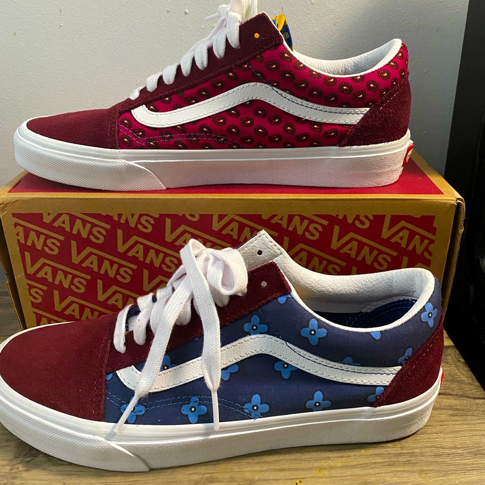 Vans